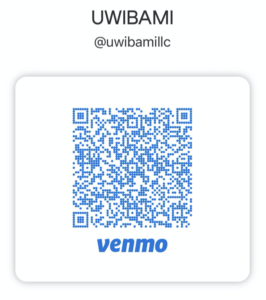 venmo-QR-@uwibamillc